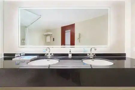 Holiday Inn Express DALIAN CITY CENTER by IHG - 79