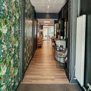 Garden Rennes Centre Gare - 17