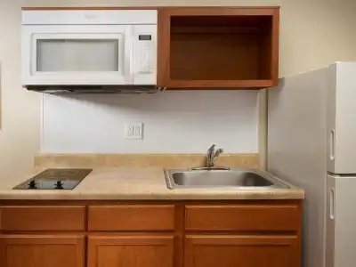 Extended Stay America Select Suites - Wichita - North - 11