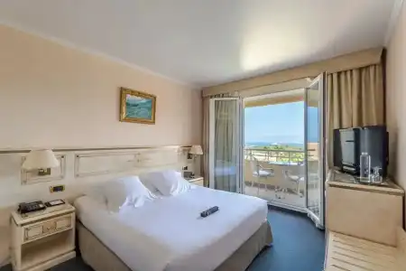 Corsica & Spa Serena - 133