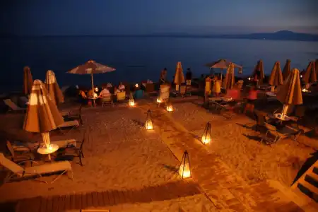 Elite City Resort - 26