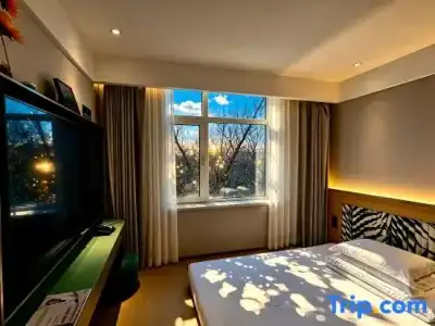 Southern Cross Atrium Apartments - 64