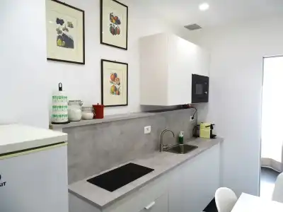 Genova46 Suites & Rooms - 55