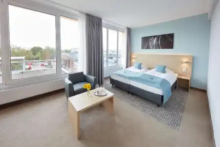 Four Points Flex by Sheraton Goettingen - 75