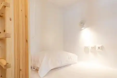 Bedspot Hostel - 48