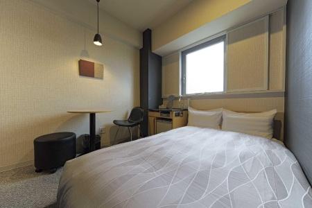 Meitetsu Inn Chita Handa Ekimae - 24
