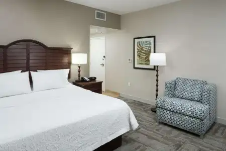 Hampton Inn New Smyrna Beach - 36