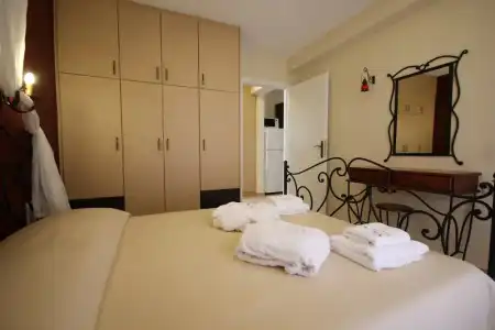 GreKa Ionian Suites - 87