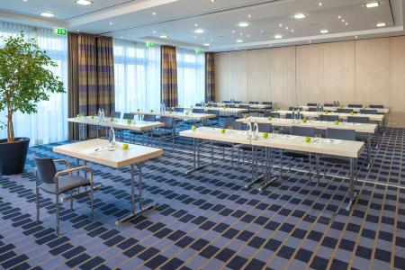 Essential by Dorint Berlin-Adlershof - 12