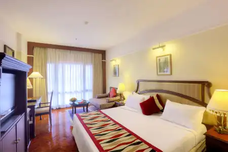 Radisson Kathmandu - 21