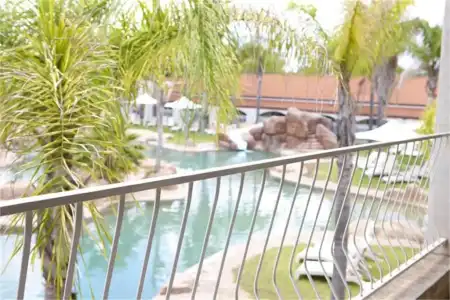 Quality Resort Siesta - 111