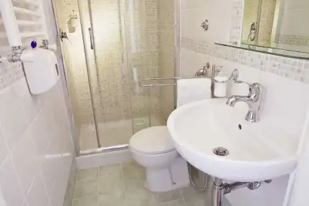 Residenza I Rioni Guesthouse - 24