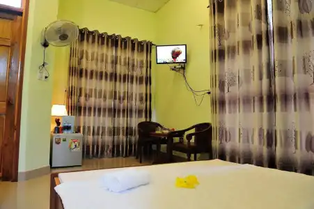 Tang Thanh Phat Resort - 14