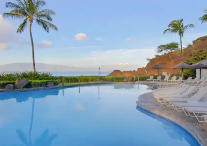Sheraton Maui Resort & Spa - 16