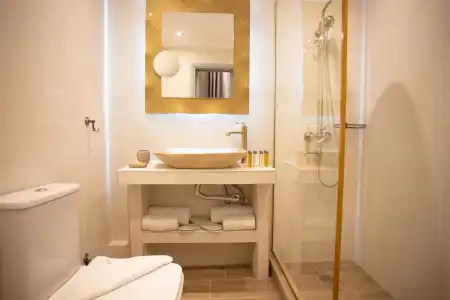 Pandrosos Divine Suites - 21