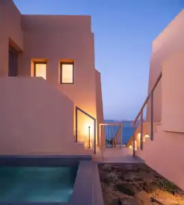 Kalestesia Suites - 179