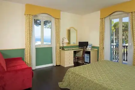 Grande Albergo Sestri Levante - 58