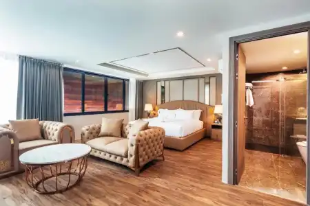 Grand Sala Thai - 56