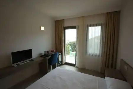 Aria Doria Otel - 81