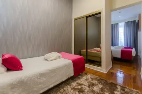 Inn Rossio - 5