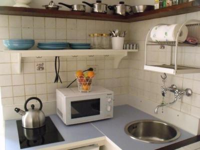 B&B Ventisei Scalini a Trastevere Guest House - 99