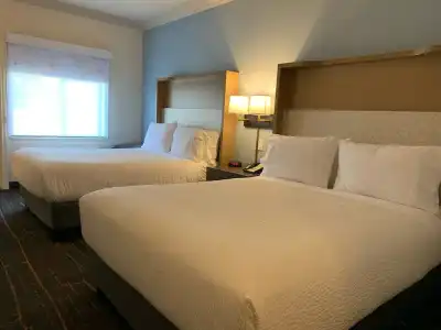 Holiday Inn VICTORIA – ELK LAKE by IHG - 71