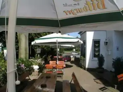 Steinberger Hof Übernachtungen - 0