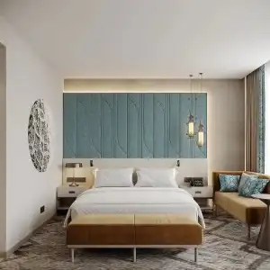 DoubleTree by Hilton - 47