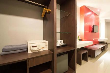 Alfresco Phuket - 39
