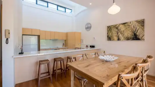 Byron Quarter Holiday Apartments - 25