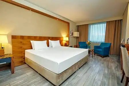 Dedeman Konya Convention Center - 39