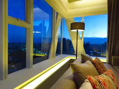 Mode Sathorn - 55