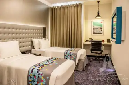 Fairway Colombo - Sri Lanka's First With Robot Technology - 31