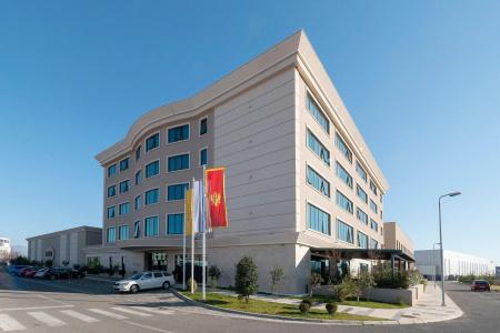 voco Podgorica by IHG - 29