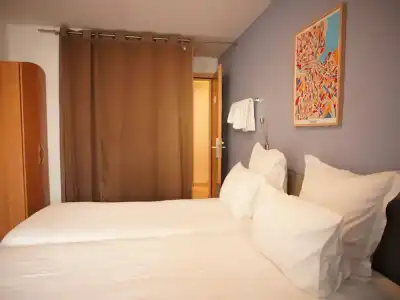 PRIMADOM Aparthotel - 27