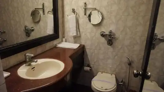 The Beaufort Inn - 15