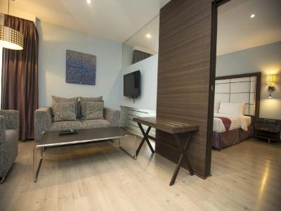 Sukhumvit Suites - 90