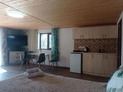 Amrakits Canyon Guest house - 16