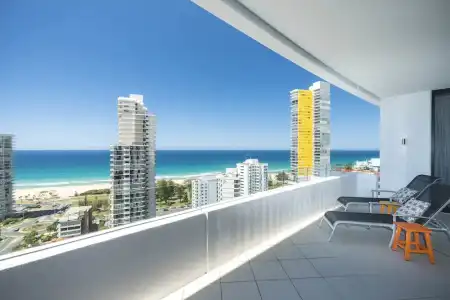 Aria Apartments - 134