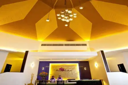 Samed Pavilion Resort & Restaurant - 0