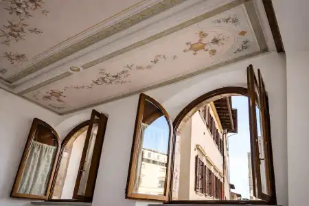 Private house La Corte Del Re - 180