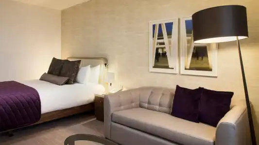 Crowne Plaza London - Kings Cross by IHG - 8