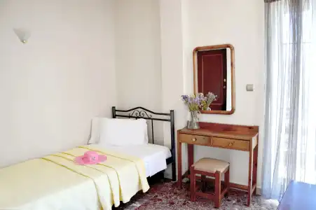 Chania Apartments - 1
