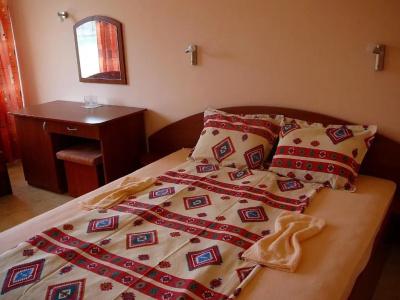 Zora Camping - Bungalows - 25