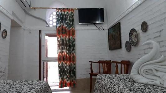 Caravan Sarai Yotoqxona - 4