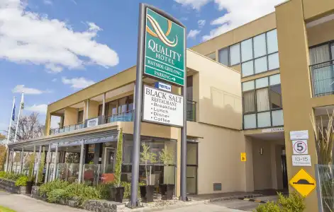 Bayside Geelong & Apartments, an Ascend Collection - 0