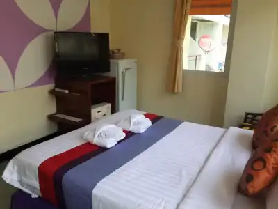 Sawasdee Sukhumvit Inn - 53