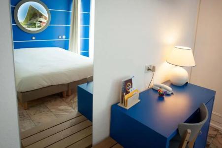 Hôtel le Dauphin - 36