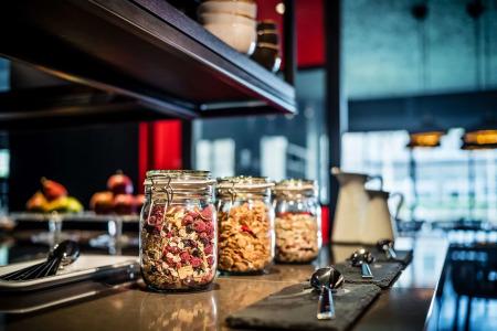 Saks Urban Design Frankfurt - 8