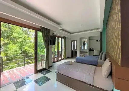 AC 2 Resort - 243